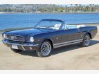 Thumbnail Photo 8 for New 1966 Ford Mustang